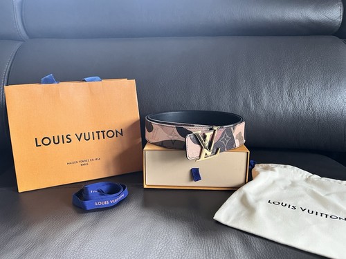 Cintura louis vuitton m8289 - louis,