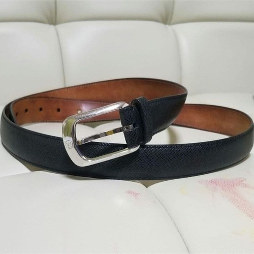 Cintura louis vuitton taiga - louis,