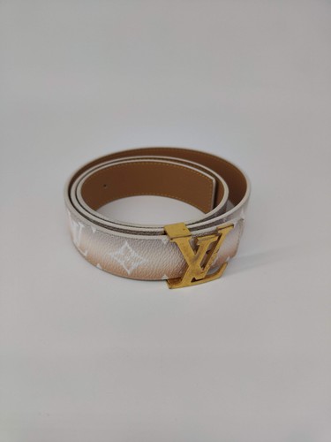 Cintura initiales - initiales, lv