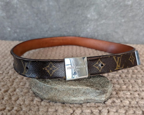 Cintura vintage louis vuitton - louis,