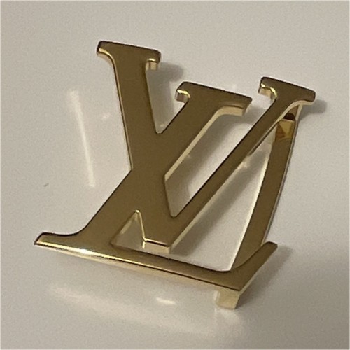 Louis vuitton fibbia cintura - louis,