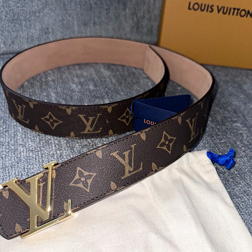 Autentica cintura louis - autentica,