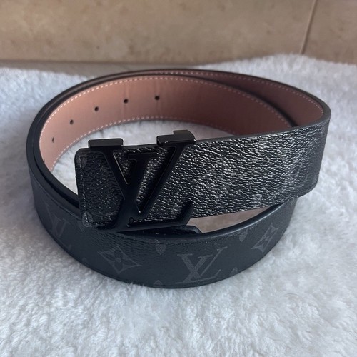 Louis vuitton cintura uomo - vuitton,