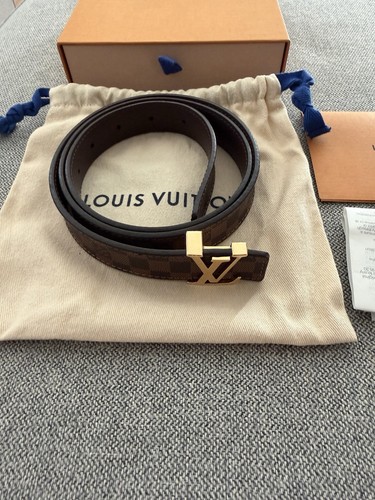 Cintura louis vuitton - cintura,