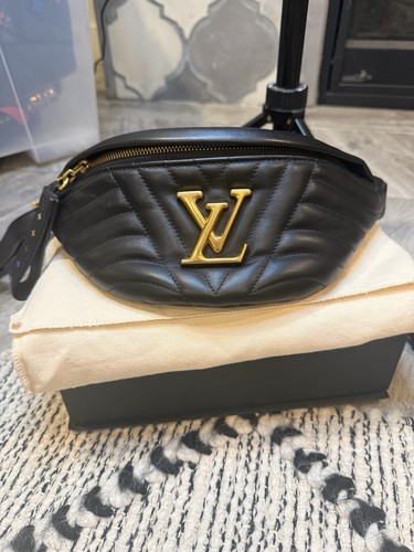 Borsa louis vuitton new - louis, wave