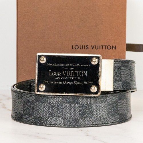 Louis vuitton cintura - vuitton,