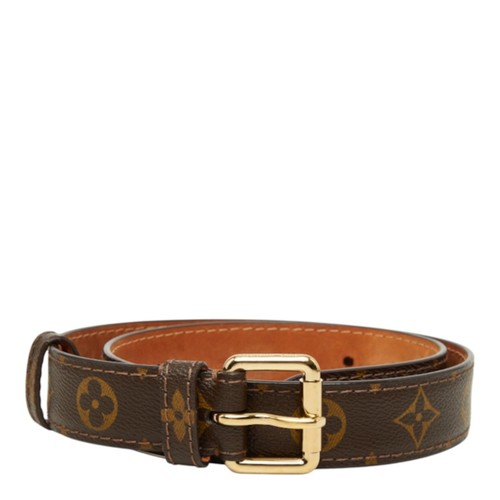 Cintura louis vuitton monogram - cintura,