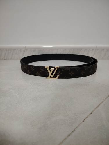 Cintura louis vuitton - cintura,