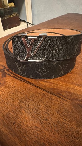 Louis vuitton cintura - vuitton, uomo
