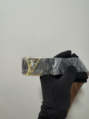 Cintura nera gold - cintura,