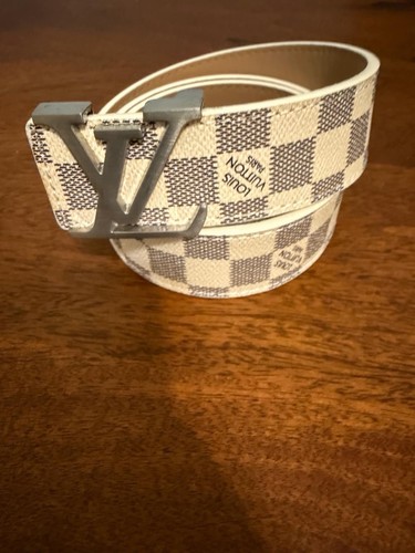 Louis vuitton cintura uomo - cintura,