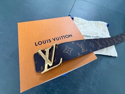 Cintura reversibile louis - reversibile,
