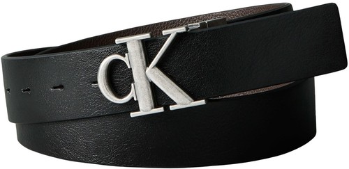 Buckle tumbled 35mm adj rev - tumbled,