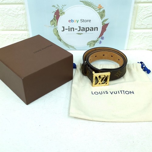 Cintura louis vuitton santur - cintura,