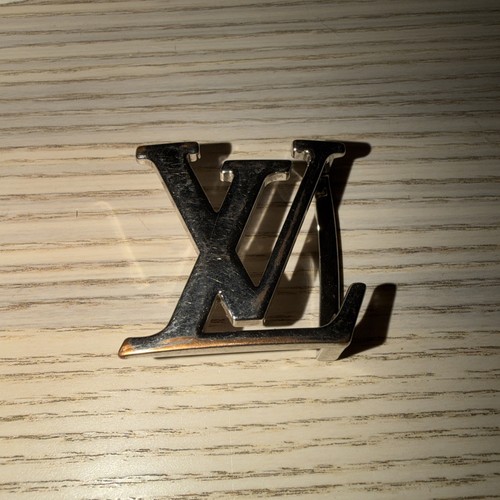Louis vuitton iniziali - louis, lv