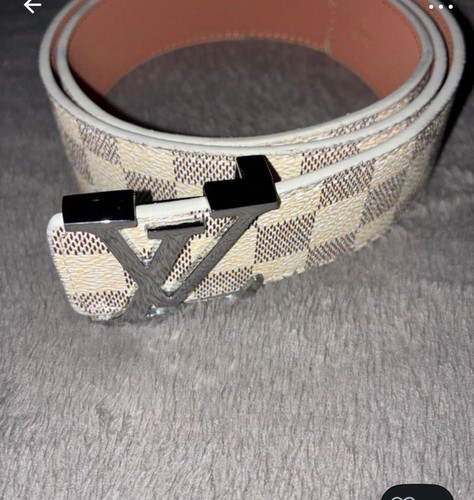 Louis vuitton cintura uomo - louis,