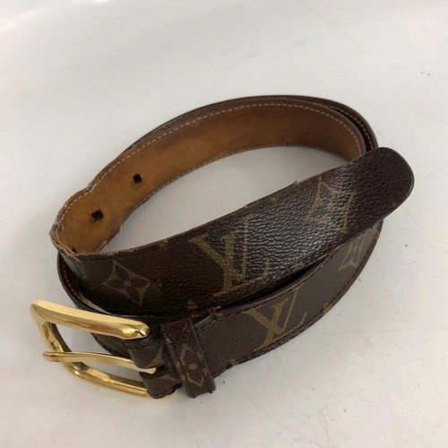 Louis vuitton cintura uomo - louis,