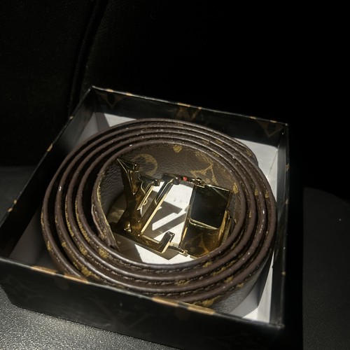 Louis vuitton cintura - louis, donna
