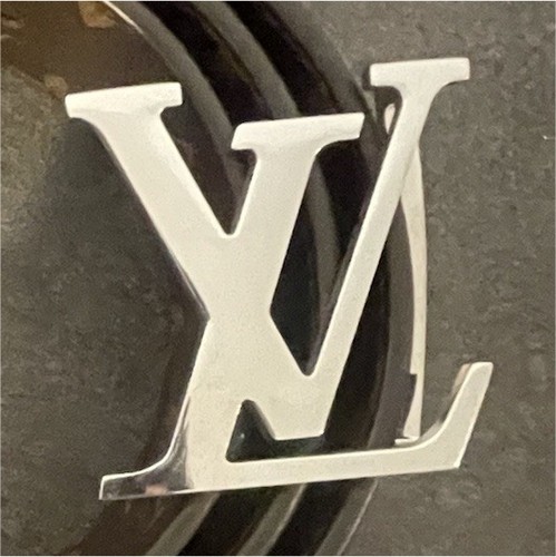 Louis vuitton ceinture - louis, homme