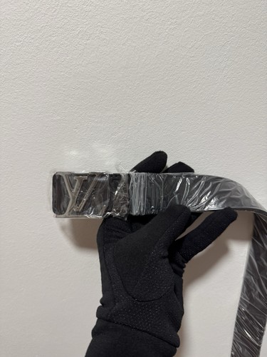 Cintura silver - lv, “silver