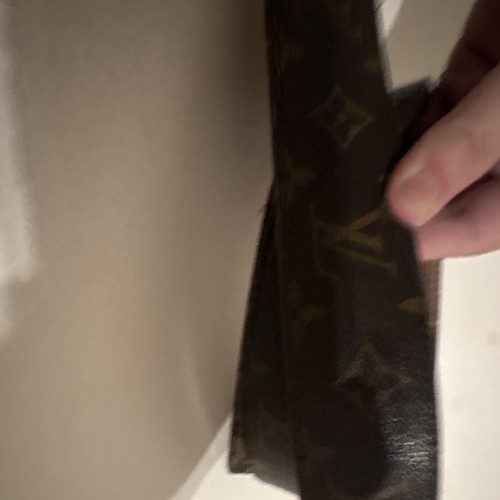 Louis vuitton cintura uomo - cintura,