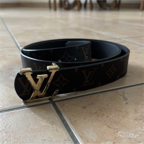 Louis vuitton cintura - vuitton, donna