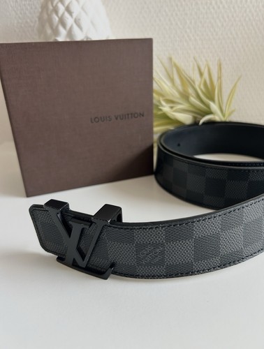 Louis vuitton cintura damier - vuitton,