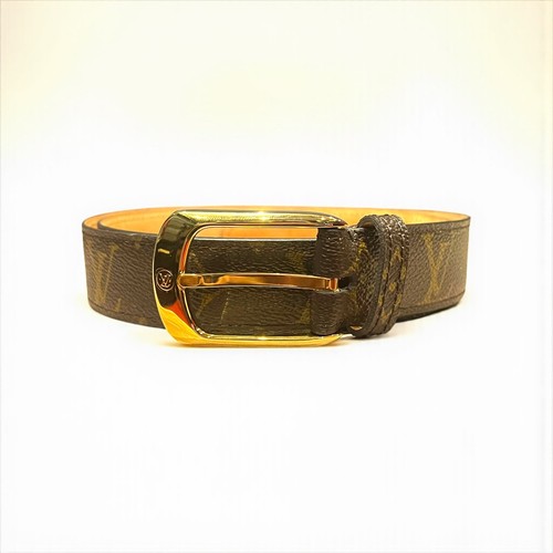 Louis vuitton ceinture cintura - louis,