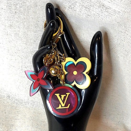 Portachiavi louis vuitton - portachiavi,