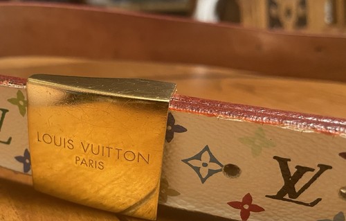 Cintura louis vuitton - louis,