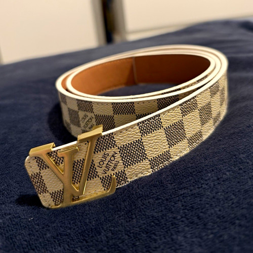 Cintura louis vuitton - cintura,