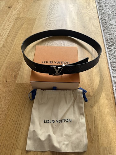 Louis vuitton gray monogram - gray,